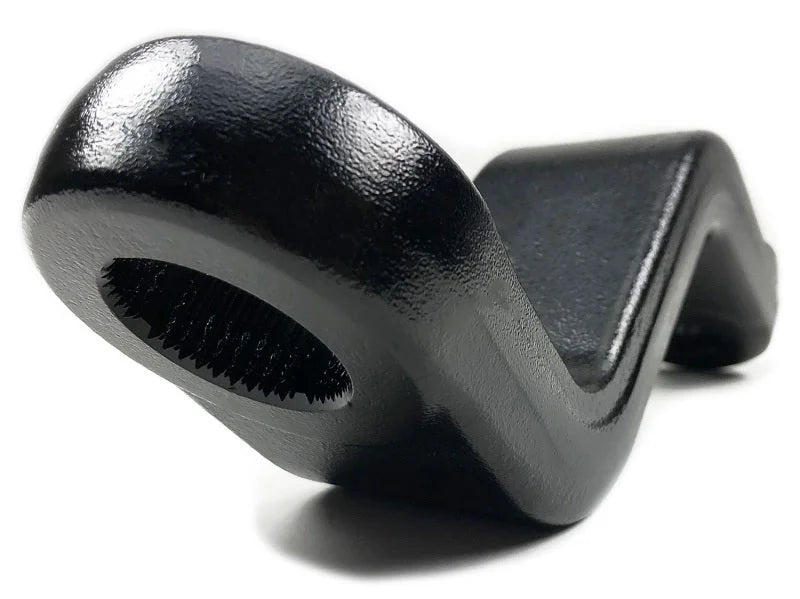 Tuff Country 03-08 Dodge Ram 2500 4wd Drop Pitman Arm - Detail View