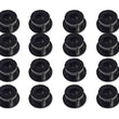 Load image into Gallery viewer, Tuff Country 03-09 Dodge Ram 3500 4wd Upper &amp; Lower Control Arm Bushings &amp; Sleeves (Lift Kits Only)