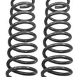 Load image into Gallery viewer, Tuff Country 03-12 Dodge Ram 3500 4wd Coil Springs Front (4.5in Lift Over Stock Height)/Pair