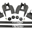 Load image into Gallery viewer, Tuff Country 03-12 Dodge Ram 3500 4wd (w/4in Rear axle) Performance Traction Bars Pair