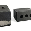 Load image into Gallery viewer, Tuff Country 03-13 Dodge Ram 2500 4wd / 03-22 Ram 3500 4in Cast Iron Lift Blocks Pair - Main Product View