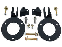 Load image into Gallery viewer, Tuff Country 03-13 Dodge Ram 2500 4wd Front Dual Shock Kit - Main Product View