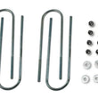 Load image into Gallery viewer, Tuff Country 03-13 Dodge Ram 2500 4wd (w/3.5in axle tube/ Lifted w/4in Blocks) Rear Axle U-Bolts