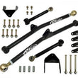 Load image into Gallery viewer, Tuff Country 03-13 Dodge Ram 2500 4x4 Long Arm Upgrade Kit (for Models with 2-6in Lift)