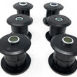 Load image into Gallery viewer, Tuff Country 03-13 Ram 2500 4wd Uppr &amp; Lwr Control Arm Bushings &amp; Sleeves (Long Arm Lift Kit Only) - Main Product View