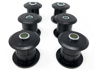 Tuff Country 03-13 Ram 2500 4wd Uppr & Lwr Control Arm Bushings & Sleeves (Long Arm Lift Kit Only) - Main Product View