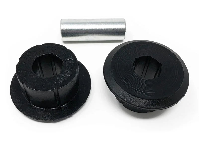 Tuff Country 03-13 Ram 2500 4wd Uppr & Lwr Control Arm Bushings & Sleeves (Long Arm Lift Kit Only) - Side View