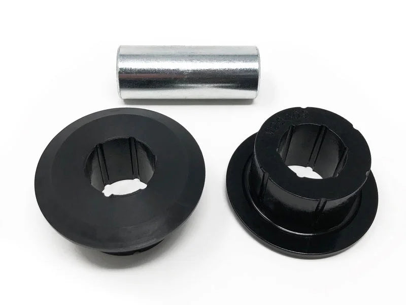 Tuff Country 03-13 Ram 2500 4wd Uppr & Lwr Control Arm Bushings & Sleeves (Long Arm Lift Kit Only) - Back View