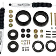 Load image into Gallery viewer, Tuff Country 03-23 4Runner 3in Lift Kit (Excludes Trail Edition &amp; TRD Pro SX6000 Shocks)