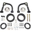 Load image into Gallery viewer, Tuff Country 03-23 4Runner 3in Lift Kit w/Upper Control Arms (Excl. Trail Edition &amp; TRD Pro SX8000)