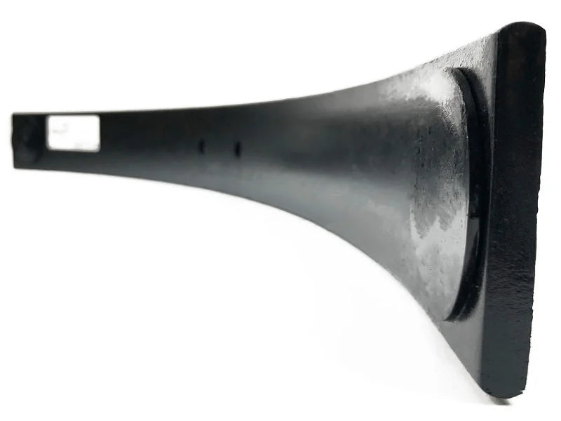 Tuff Country 03-23 Dodge Ram 3500 4wd Rear 1.5in Add-a-Leafs Pair - Detail View