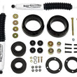 Load image into Gallery viewer, Tuff Country 03-23 Toyota 4Runner 3in Lift Kit (Excludes Trail Edition &amp; TRD Pro No Shocks) - Main Product View