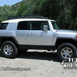 Load image into Gallery viewer, Tuff Country 03-23 Toyota 4Runner 3in Lift Kit (Excludes Trail Edition &amp; TRD Pro No Shocks) - Detail View