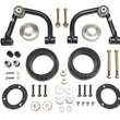 Load image into Gallery viewer, Tuff Country 03-23 Toyota 4Runner 3in Uni-Ball Lift Kit (Excl. Trail Edition &amp; TRD Pro SX6000)