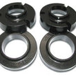 Load image into Gallery viewer, Tuff Country 04-08 Ford F-150 4wd &amp; 2wd 2.5in Leveling Kit Front (No Shocks)