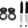 Load image into Gallery viewer, Tuff Country 04-08 Ford F-150 4wd &amp; 2wd 2.5in Leveling Kit Front 22900 (SX8000 Shocks)