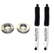 Load image into Gallery viewer, Tuff Country 04-08 Ford F-150 4wd &amp; 2wd 2in Front Leveling Kit 22905 (SX8000 Shocks)
