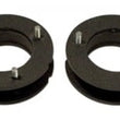 Load image into Gallery viewer, Tuff Country 04-08 Ford F-150 4wd &amp; 2wd 2in Leveling Kit Front (No Shocks)