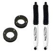 Load image into Gallery viewer, Tuff Country 04-08 Ford F-150 4wd &amp; 2wd 2in Leveling Kit Front 22904 (SX8000 Shocks)