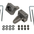 Load image into Gallery viewer, Tuff Country 04-08 Ford F-150 4wd 5in Rear Block &amp; U-Bolt Kit