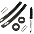 Load image into Gallery viewer, Tuff Country 04-08 Ford F-150 4x4 &amp; 2wd 2in Lift Kit (No Shocks)