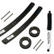 Load image into Gallery viewer, Tuff Country 04-08 Ford F-150 4x4 &amp; 2wd 2in Lift Kit (SX8000 Shocks)