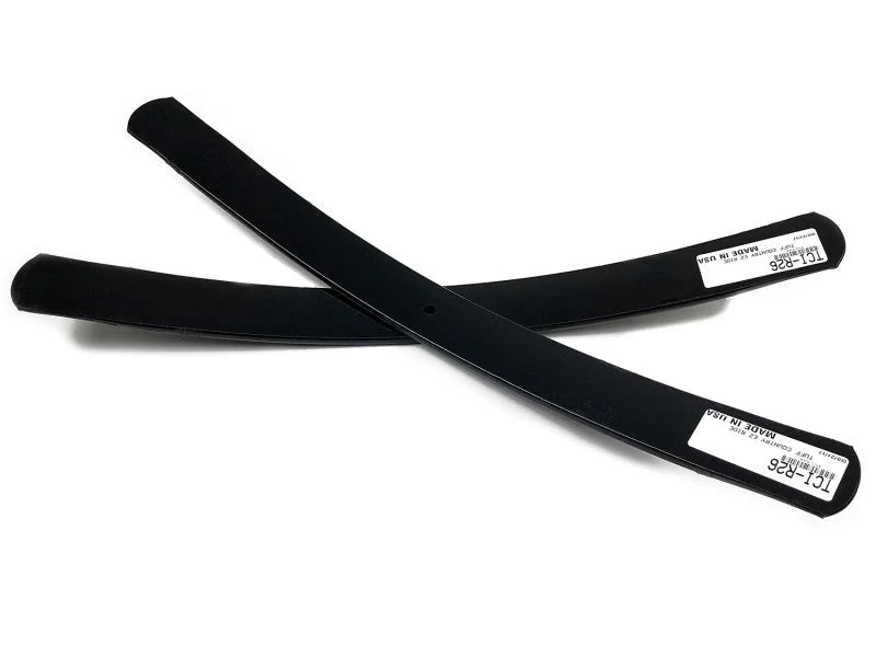 Tuff Country 04-12 Chevy Colorado 4wd Rear 2in Add-a-Leafs Pair - Detail View