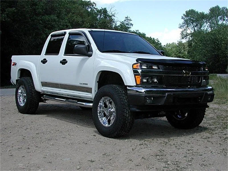 Tuff Country 04-12 Chevy Colorado 4x4 4in Lift Kit (No Shocks) - Detail View