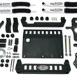 Load image into Gallery viewer, Tuff Country 04-12 Chevy Colorado 4x4 4in Lift Kit (SX8000 Shocks) - Main Product View
