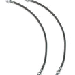 Load image into Gallery viewer, Tuff Country 04-12 GMC Canyon 4wd Front Extended (4in Over Stock) Brake Lines