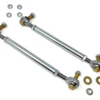 Load image into Gallery viewer, Tuff Country 04-12 GMC Canyon 4wd Front Sway Bar End Link Kit (Fits with 4in Lift Kit)