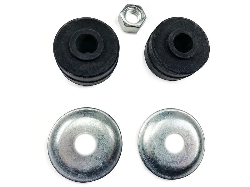 Tuff Country 04-12 GMC Canyon 4x4 (w/4in Lift Kit Only) Front SX8000 Gas Shock (Ea) - Detail View