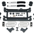 Load image into Gallery viewer, Tuff Country 05-06 Toyota Tundra 4x4 &amp; 2wd 4.5in Lift Kit (SX8000 Shocks) - Main Product View