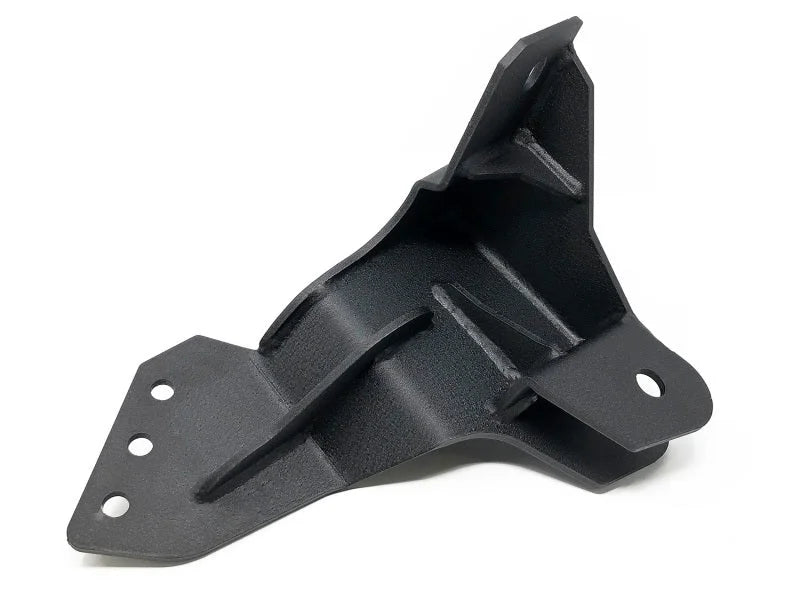 Tuff Country 05-07 Ford F-250 4wd Track Bar Bracket (Fits with 4-5in Lift) - Side View