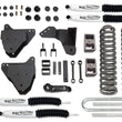 Load image into Gallery viewer, Tuff Country 05-07 Ford F-250 Super Duty 4X4 5in Lift Kit (w/Repl. Radius Arm Drop Brkt) SX8000 - Main Product View