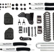 Load image into Gallery viewer, Tuff Country 05-07 Ford F-250 Super Duty 4x4 5in Lift Kit (SX8000 Shocks) - Main Product View