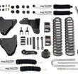 Load image into Gallery viewer, Tuff Country 05-07 Ford F-250 Super Duty 4x4 6in Lift Kit (SX8000 Shocks)