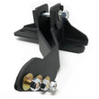 Load image into Gallery viewer, Tuff Country 05-07 Ford F-350 4wd Track Bar Bracket (2.5in Drop) - Back View