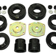 Load image into Gallery viewer, Tuff Country 05-10 Jeep Grand Cherokee 2wd &amp; 4wd 2in Lift Kit