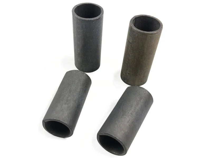 Tuff Country 05-20 F-250 Super Duty 4X4 (w/3-4in Rear Susp. Lft) Rr SX6000 Hydraulic Shock (Ea) - Side View