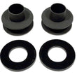 Load image into Gallery viewer, Tuff Country 05-23 Ford F-250 4wd 2.5in Leveling Kit Front (No Shocks) - Main Product View