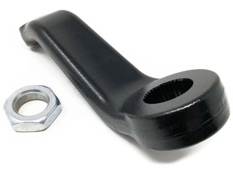 Tuff Country 05-23 Ford F-250 4wd Drop Pitman Arm - Main Product View