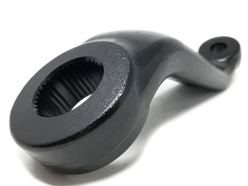 Tuff Country 05-23 Ford F-250 4wd Drop Pitman Arm - Back View