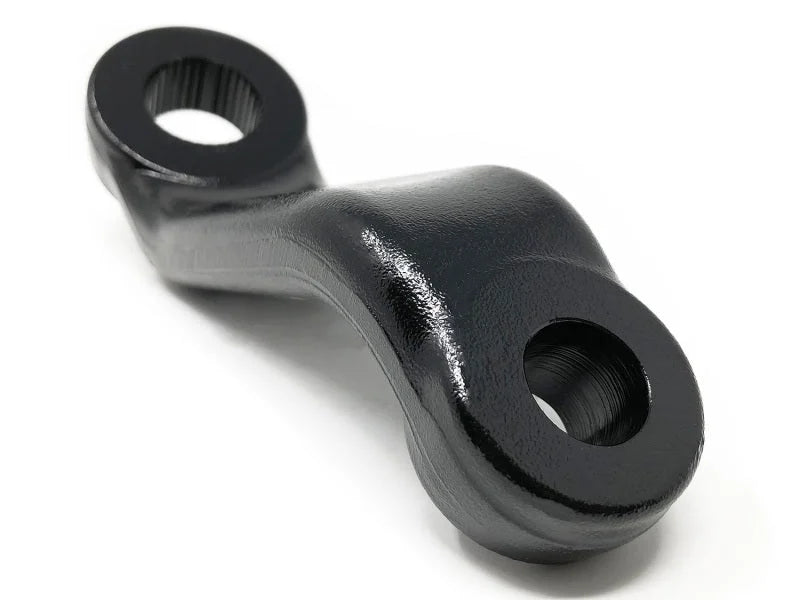 Tuff Country 05-23 Ford F-250 4wd Drop Pitman Arm - Installation View