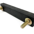 Load image into Gallery viewer, Tuff Country 05-23 Ford F-250 Carrier Bearing Drop Kit - Side View