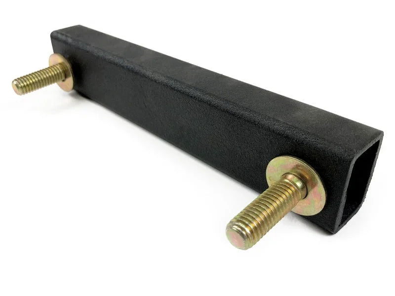 Tuff Country 05-23 Ford F-250 Carrier Bearing Drop Kit - Side View
