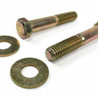 Load image into Gallery viewer, Tuff Country 05-23 Ford F-250 Carrier Bearing Drop Kit - Installation View