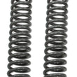 Load image into Gallery viewer, Tuff Country 05-23 Ford F-250 / F-350 4wd Front (5in Lift Over Stock Height) Coil Springs Pair