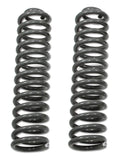 Tuff Country Front (5in Lift Over Stock Height) Coil Springs Pair fits 2005-2023 Ford F-250 Super Duty 4wd / 2005-2023 Ford F-350 Super Duty 4wd