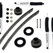 Load image into Gallery viewer, Tuff Country 05-23 Ford F-250 Super Duty 4x4 2.5in Lift Kit (SX8000 Shocks)